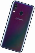 Image result for Samsung A40 Inch