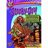 Image result for Scooby Doo PC Games