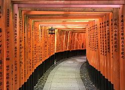 Image result for Fushimi Inari Shrine Steps How Many