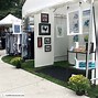 Image result for Craft Show Tent Display