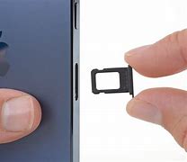 Image result for iPhone 13 Pro Max SIM Card