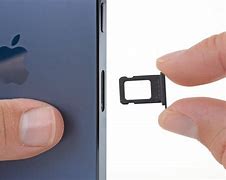 Image result for Apple Iphse Sim Card Slot
