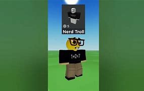 Image result for Roblox Nerd Outfit