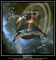 Image result for Klingon Art