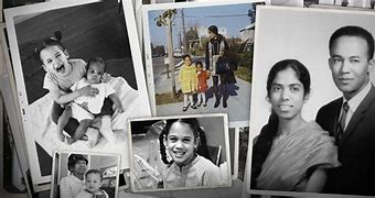 Image result for Kamala Harris Family Pictures