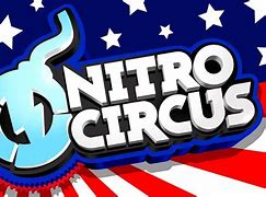 Image result for Nitro Circus Cartoons