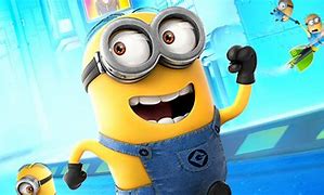 Image result for Despicable Me 4 Text