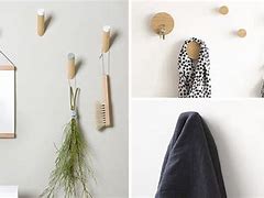 Image result for Folding Hook Wall Decor