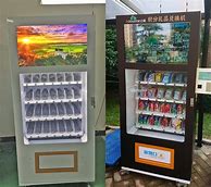 Image result for Vending Machine Glass