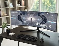 Image result for Samsung 27In Curved Monitor