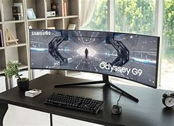 Image result for Samsung Curved Monitor 427