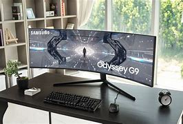 Image result for 32 Inch Curved Ultra Wide Monitor