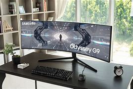 Image result for Samsung Biggest Desktop