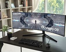 Image result for Samsung Curved Computer Monitor 32
