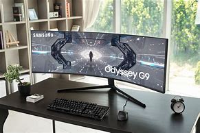 Image result for Samsung Curved Screen