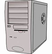 Image result for Computer Case Clip Art