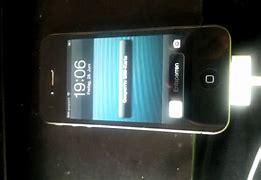 Image result for Unlock iPhone 4 with iTunes