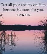 Image result for 1 Peter 5:7 Tattoo