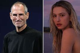 Image result for Steve Jobs Daughter Rich