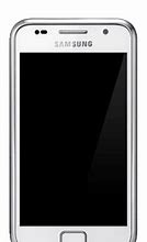 Image result for Samsung Galaxy S3 White Back PNG