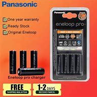 Image result for Eneloop Smart Battery Charger