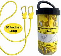 Image result for Roll Tarp Bungee Cord
