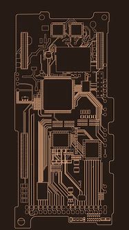 Image result for iPhone XS Schematic