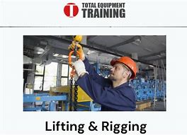 Image result for Rigging and Lifting Sheeting