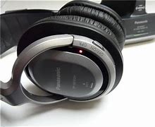 Image result for Panasonic Wf950 Wireless Headphones