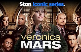 Image result for Veronica Mars 1X11