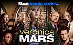 Image result for JayB Veronica Mars