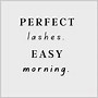 Image result for Lash Boost Quotes
