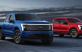 Image result for f 150 truck electric