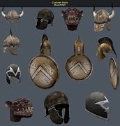 Image result for Counter Strike Hats in Game