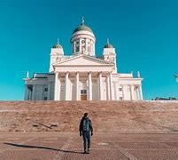 Image result for Finland Capital Helsinki