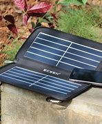 Image result for R Solar Panel for Charging Phone