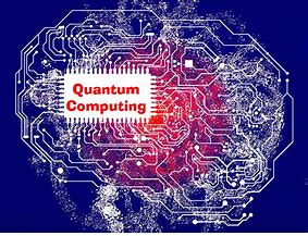 Image result for Quantum Computing Clip Art