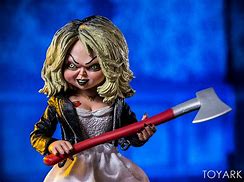 Image result for Bride of Chucky Games