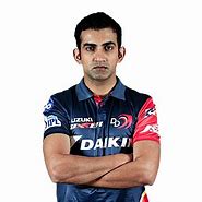 Image result for Gautam Gambhir Longest Six in IPL