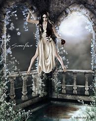 Image result for Gothic Art Dark Feelings