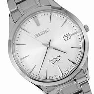 Image result for SEIKO Watch Face