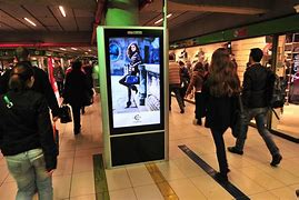 Image result for Flat Screen Advertisements