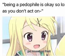Image result for Blurry Anime Memes