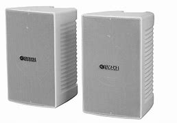 Image result for Yamaha Outdoor Speakers