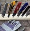 Image result for Utility Knives Types