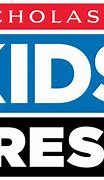 Image result for Scholastic Kids Logo