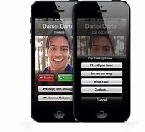 Image result for Set Up Voicemail iPhone