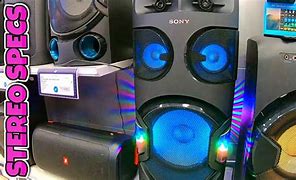 Image result for Sony Sound Tower