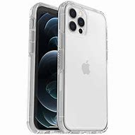 Image result for Clear OtterBox for iPhone 12