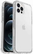 Image result for OtterBox Prefix iPhone 12 Clear